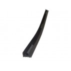 WINDOW SEAL, OUTER LEFT, Jeep XJ