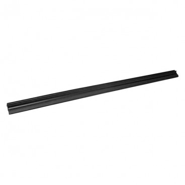 WINDOW SEAL, OUTER REAR, RIGHT AND LEFT,  Jeep XJ