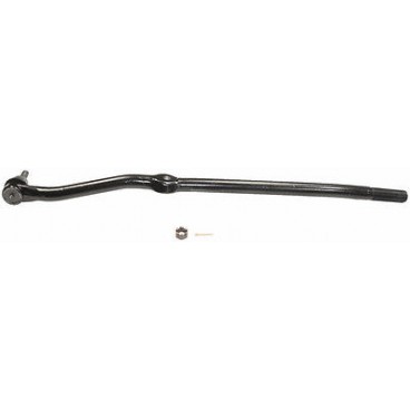 OUTER TIE ROD END, Dodge Ram