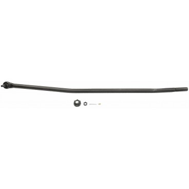 LEFT INNER TIE ROD END  Dodge Ram