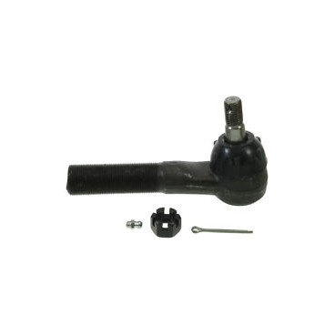 LEFT OUTER TIE ROD END D60, Dodge Ram LEFT OUTER TIE ROD END D60, Dodge Ram