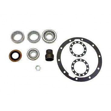 DIFFRENTIAL INSTALL KIT, Toyota Landcruiser