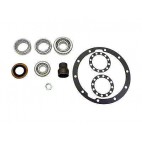 differential  rep set, Toyota Landcruiser