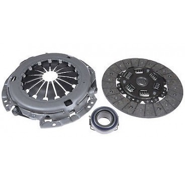 Koppling, komplet serie, Toyota Landcruiser Koppling, komplet serie, Toyota Landcruiser