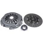 Koppling, komplet serie, Toyota Landcruiser