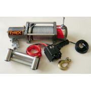 12000LBS Vinssi 12v.