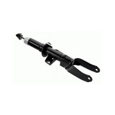 SHOCK Amarok FRONT