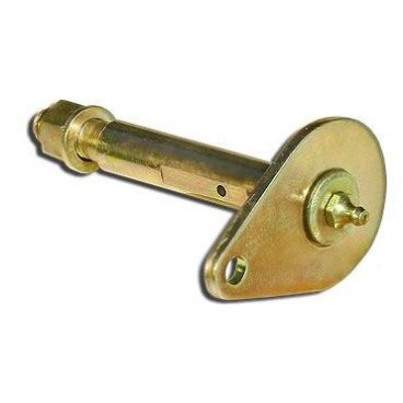 LEAF SPRING BOLT. Toyota LandCruiser