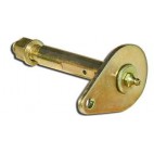 LEAF SPRING BOLT. Toyota LandCruiser