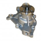 WATER PUMP, Jeep