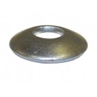 SWAYBAR BUSHIN PLATE