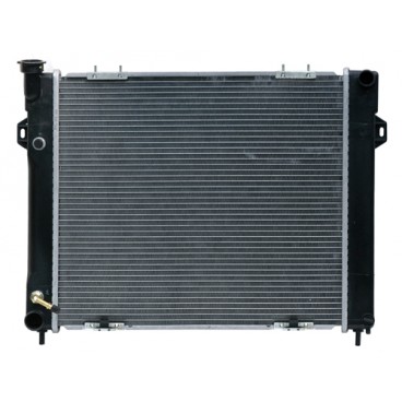 RADIATOR ZJ 4.0