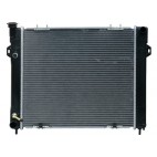 RADIATOR ZJ 4.0