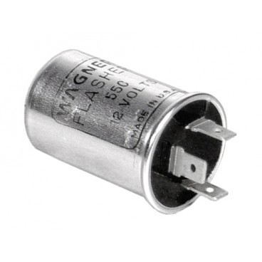 SIDEMARK RELAY 3- CONNECTOR