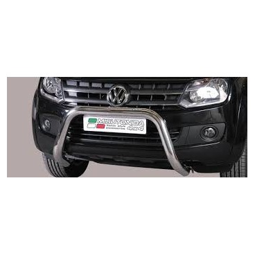 LIGHT BAR Amarok-BLACK CE