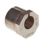 Caster / Camber pusla eteen