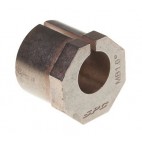 Caster / Camber BUSHING FRONT