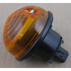 FRONT ORANGE LIGHT FROM 300TDI
