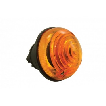 FRONT ORANGE LIGHT FROM 300TDI