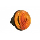FRONT ORANGE LIGHT FROM 300TDI
