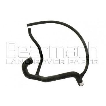 RADIATOR HOSE LOWER Land Rover 300TDI