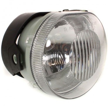 FOG LIGHT LEFT, Jeep KJ FOG LIGHT LEFT, Jeep KJ