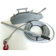 TYREX TIRFORT 1600 KG