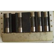PLASTIC FUSE CARRIER 500A