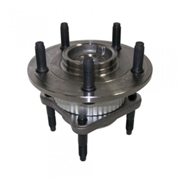 WHEEL HUB AND BEARING, Jeep WK/XK REAR WHEEL HUB AND BEARING, Jeep WK/XK REAR
