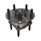 WHEEL HUB AND BEARING, Jeep WK/XK REAR