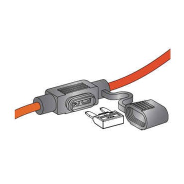FUSE BOX FOR 1. MINI FUSE