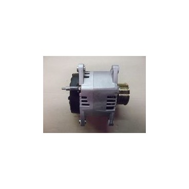 Generator, Land Rover V8