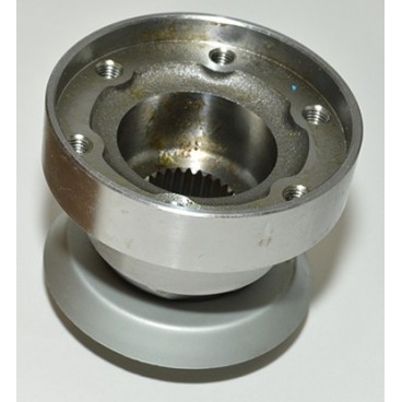 Front Propshaft Flange