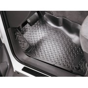 Kaukalomatot eteen, Jeep Commander