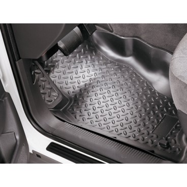 FLOOR MATS FRONT, Jeep FLOOR MATS FRONT, Jeep