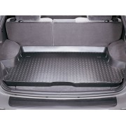 Kaukalomatto takakonttiin, Jeep Commander