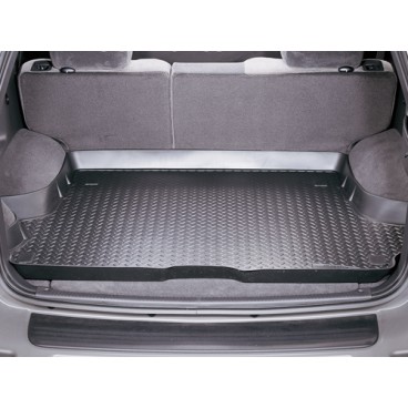 FLOORMAT REAR Jeep Commander