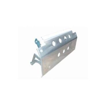 FRONT HD STEERING GUARD 8 MM JIMNY DIESEL