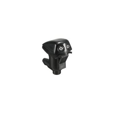 WINDSHIELD WASHER NOZZLE