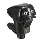 WINDSHIELD WASHER NOZZLE