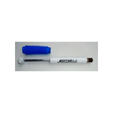 REAR SHOCKS ABSORBER +6 CM TRIAL