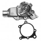 WATER PUMP, Jeep