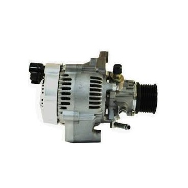 ALTERNATOR 2.5TD