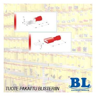 LATTALIITTIMET 0,25-1MM ERIST.