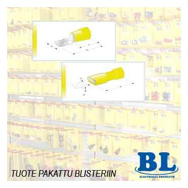 LATTALIITTIMET 2,5-6MM ERIST.