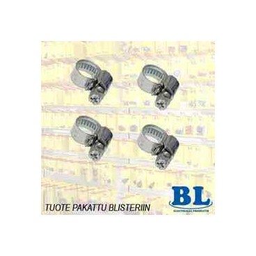 HOSE LOCK RING 10-16MM 4PC.