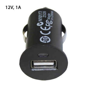 USB CHARGER 5V 1A
