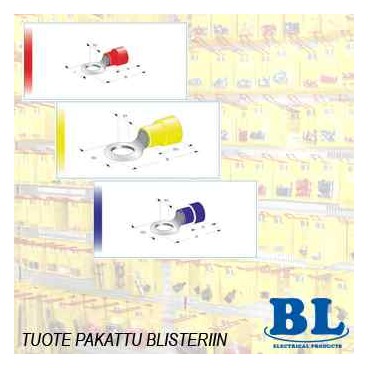 anslutning Kit.60 PC.