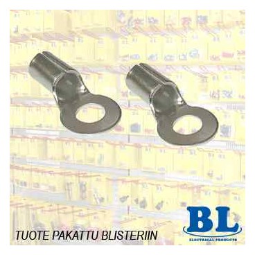 BATTERY WIRE CONNECTOR, CRUSH MODEL