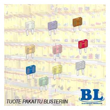 MINI FUCE KIT 8PC.